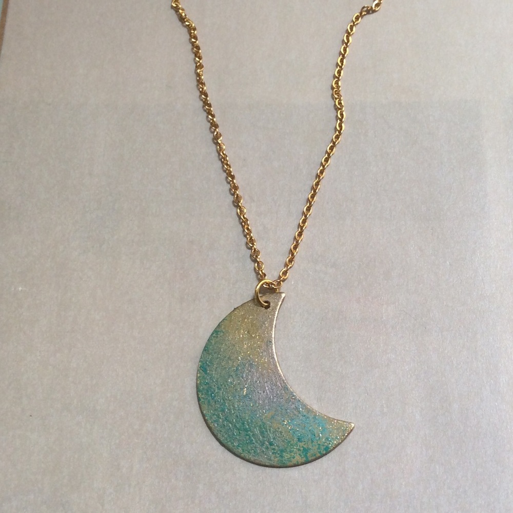 Sale Sundance Charm Necklace - Picture 9 of 13